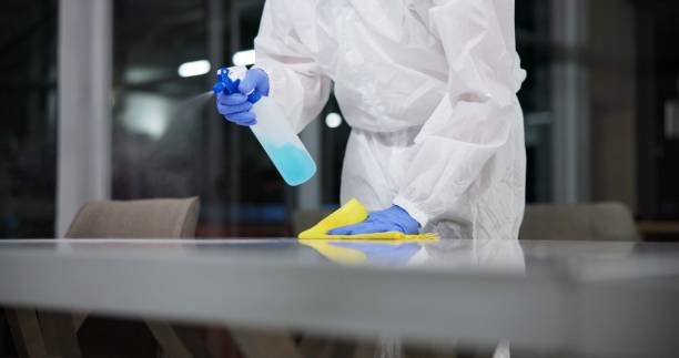 Licensed Blood Cleanup service in Redlands, CA - Trauma Clean Pros